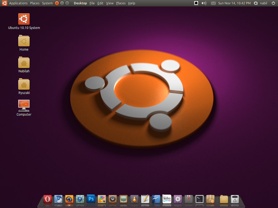 hd wallpaper ubuntu_10. License
