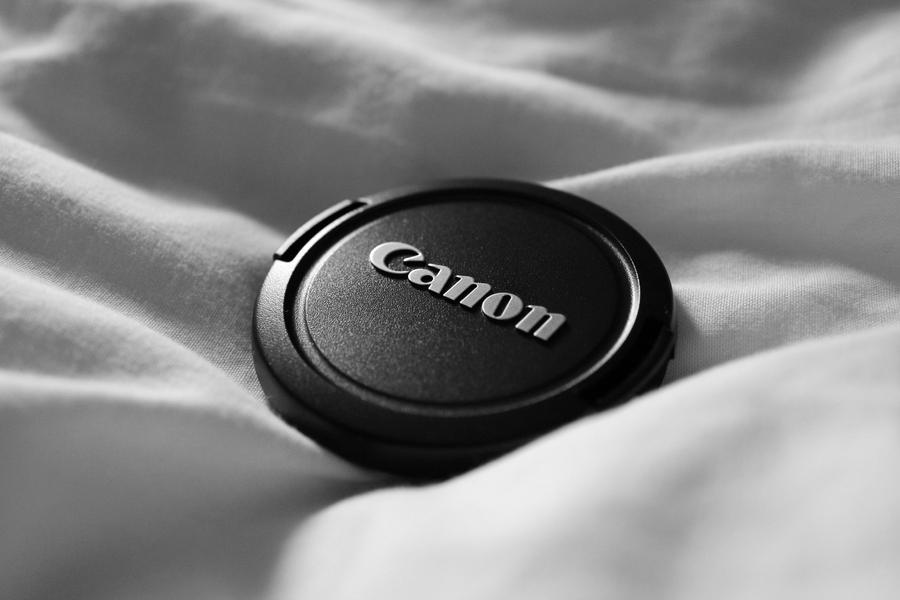 canon in bed by Aijoku