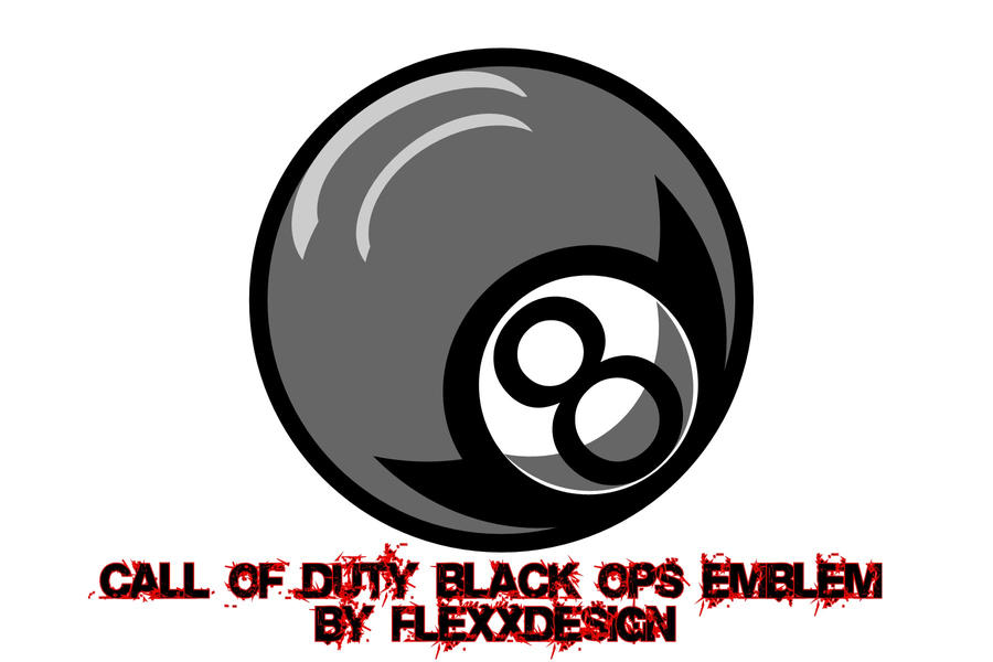 call of duty black ops emblems pics. call of duty black ops emblems