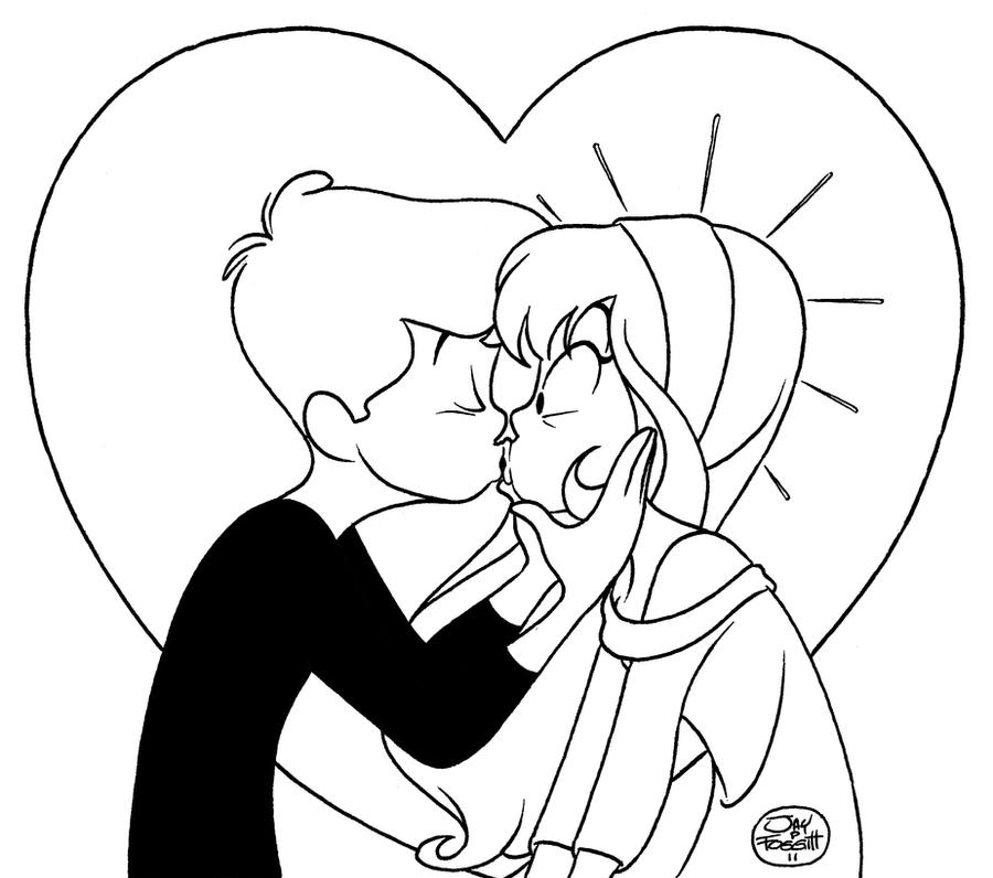 johnny quest coloring pages - photo #6