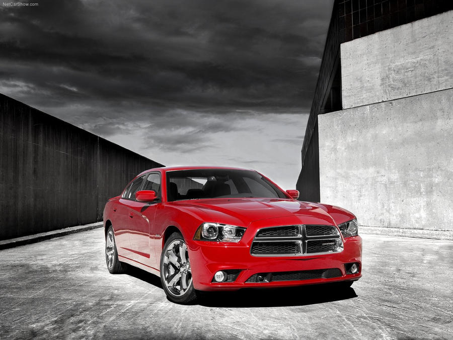 Dodge Charger 2011 Wallpaper by Genieneovo Dodge Charger HD Wallpaper