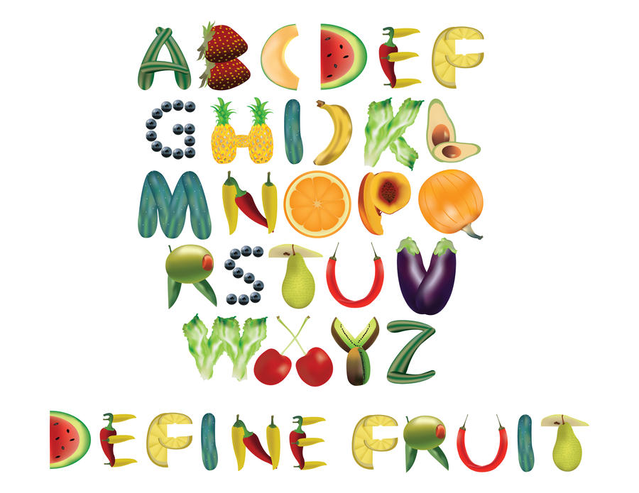 http://fc09.deviantart.net/fs70/i/2011/174/4/7/fruit_alphabet_typography_by_foredasia-d36a1od.jpg