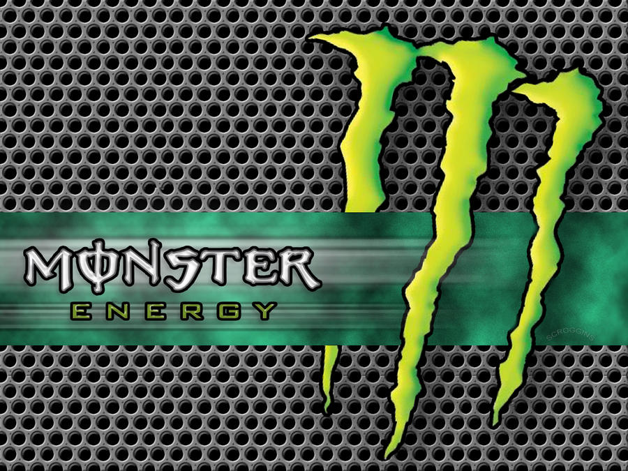 Monster Energy Wallpaper by ScrogginsSnapshots on deviantART