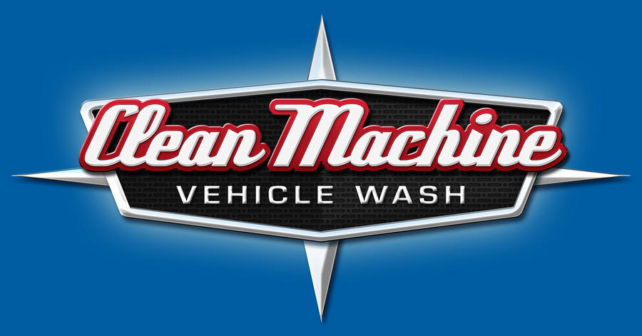 clean machine car wash