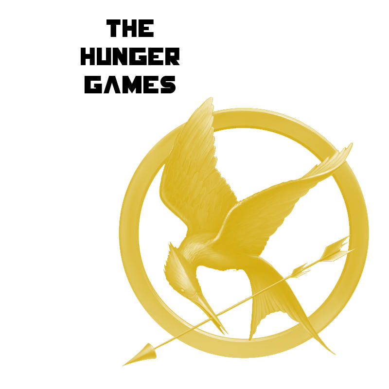 hunger games clip art free - photo #1