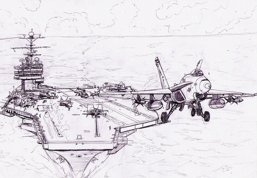 f18 coloring pages - photo #35