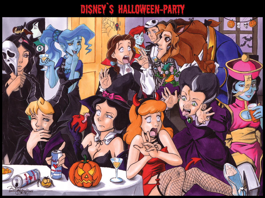 disneys_halloween_party_by_abbadon82-d4eigwv