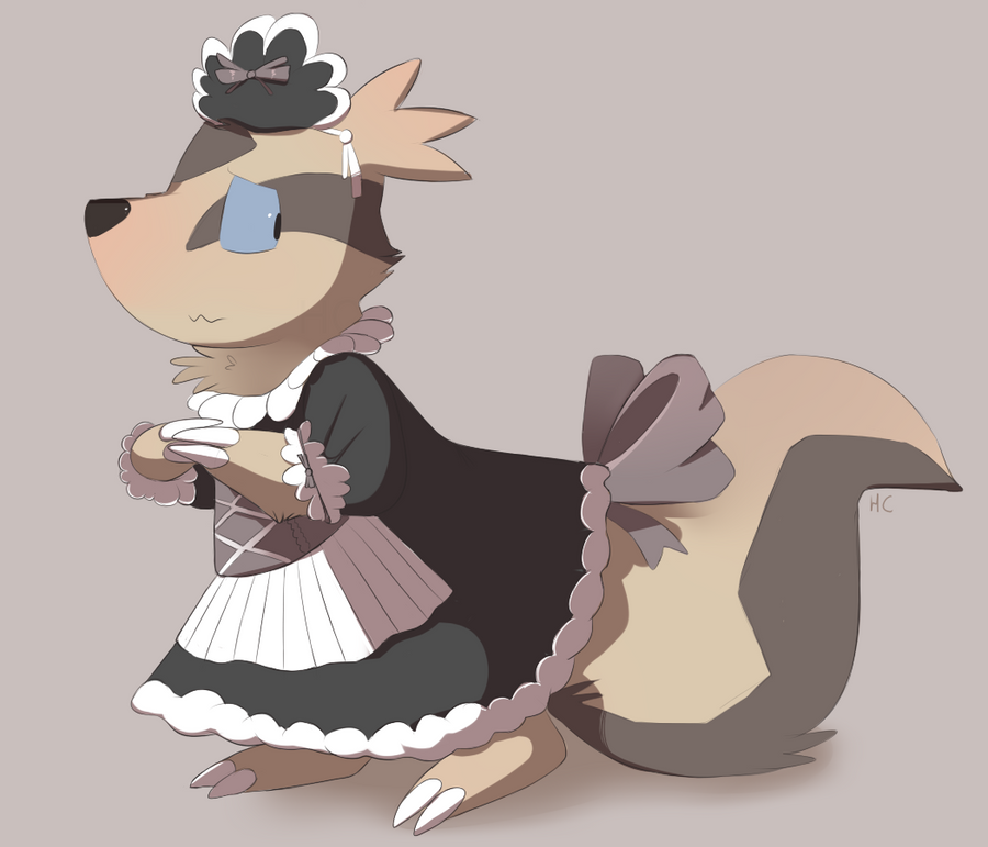 linoone_maid_by_happycrumble-d56h2yy.png