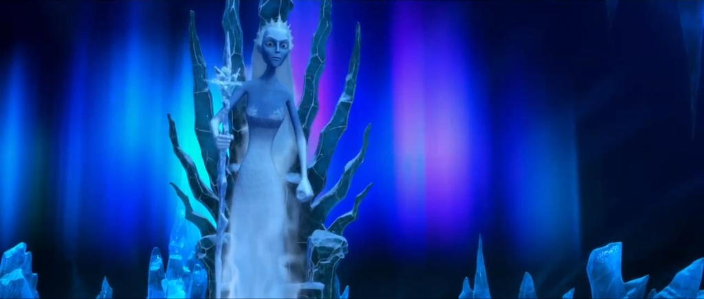 Snow Queen Movie 2012