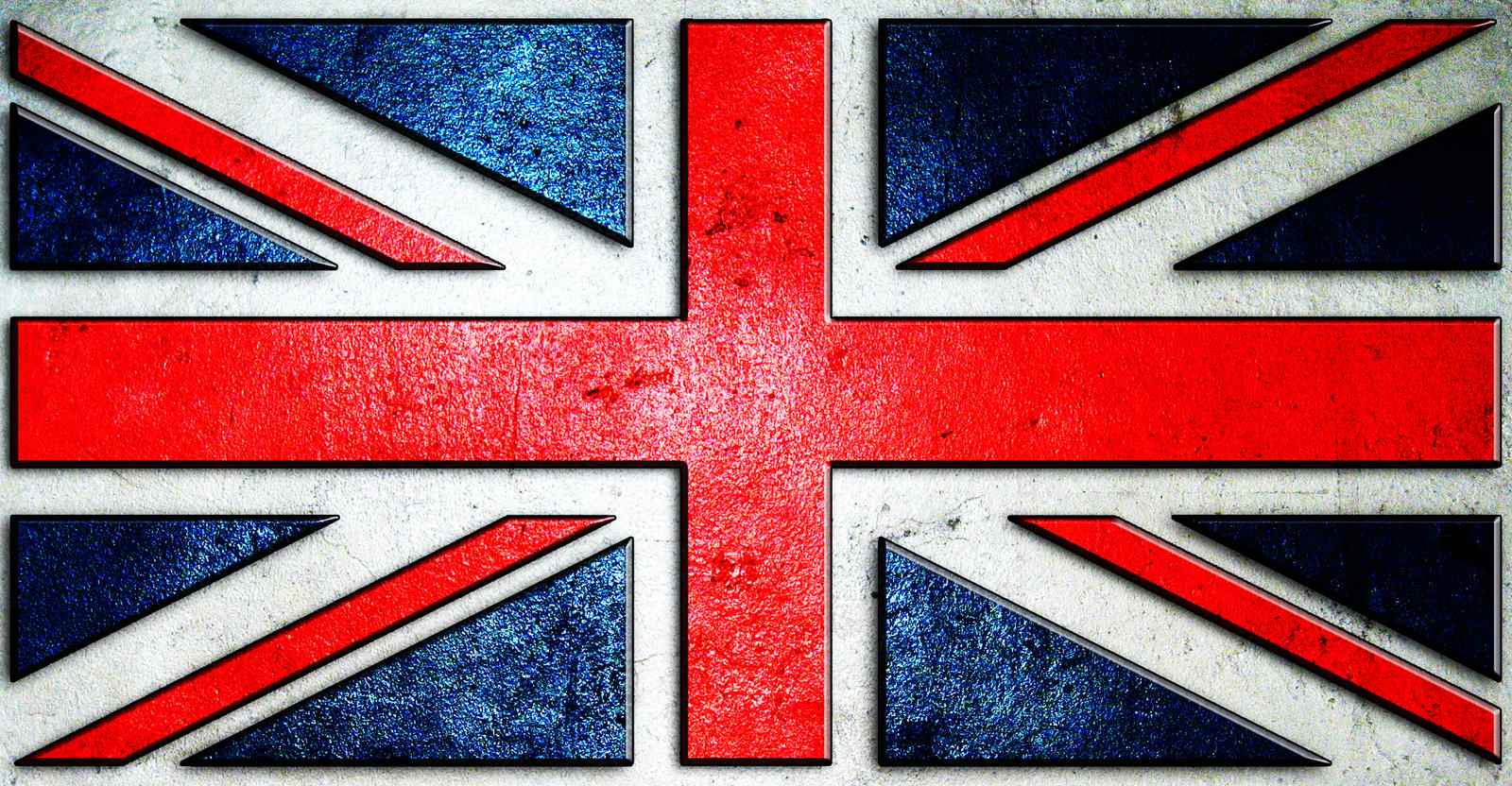Bandeira do Reino Unido 2 by Plamber on DeviantArt