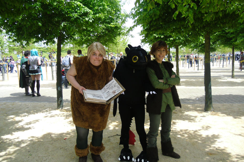 httyd_hiccup__toothless_and_fishlegs_by_canineshadowlover-d67j6xo