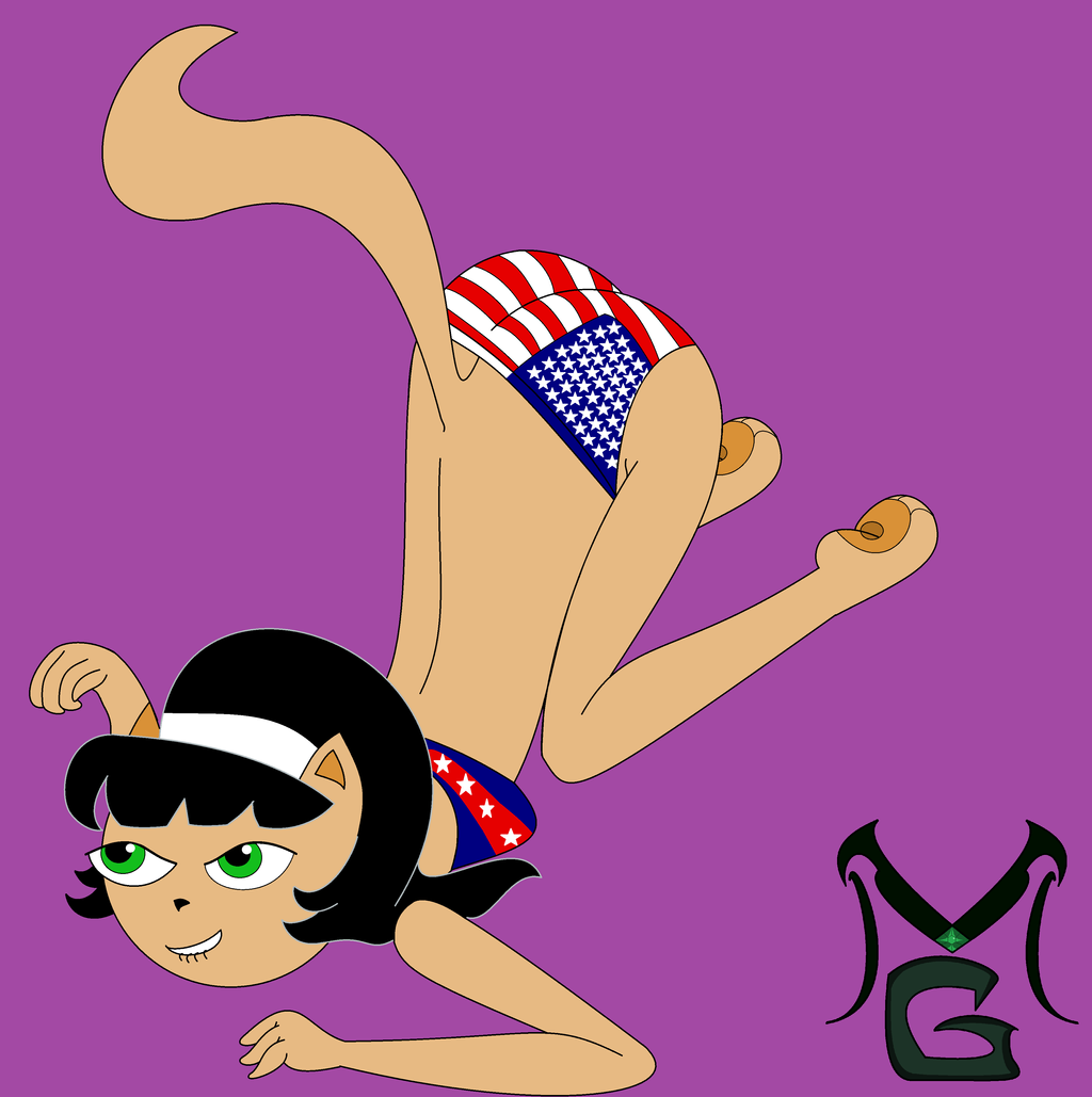 Kitty katswell nackt cartoon sex