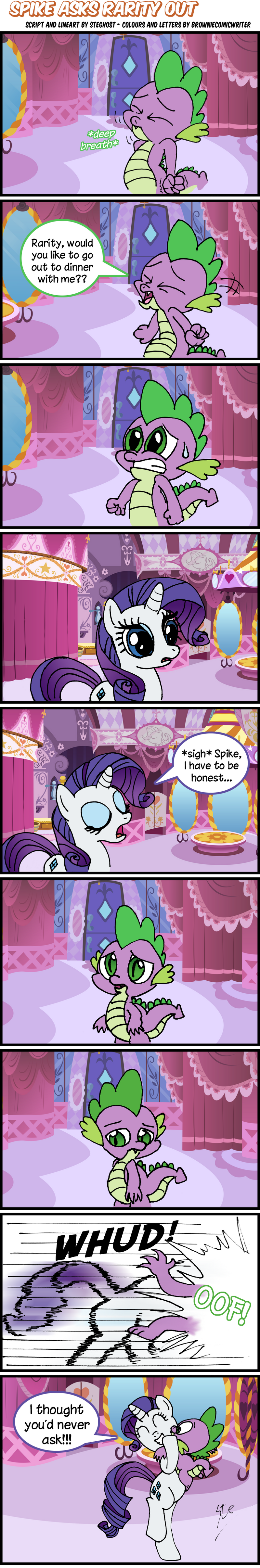[Obrázek: spike_asks_rarity_out___lineart_by_stegh...6lvy7o.png]