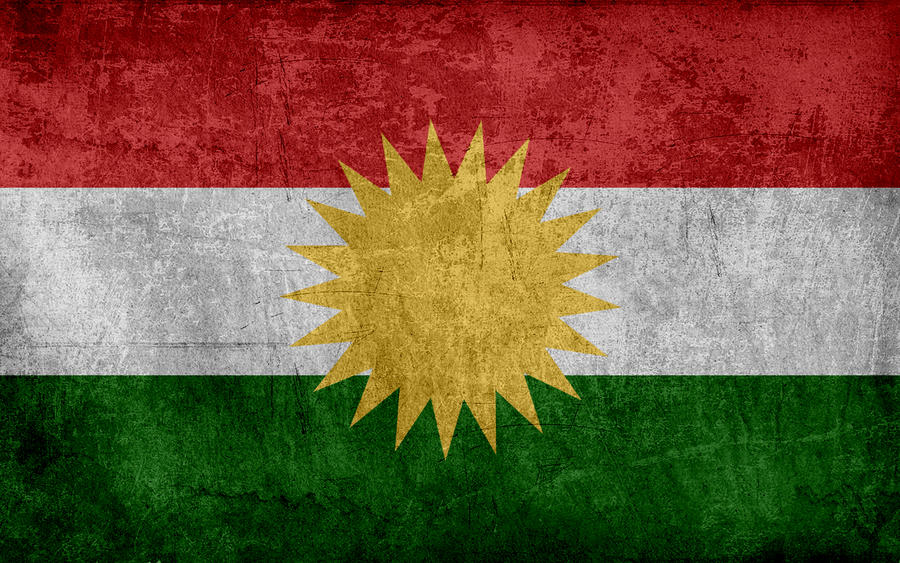 clip art kurdistan flag - photo #28