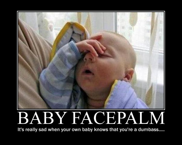 Baby_Facepalm_Poster_by_Nianden