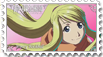Winry Stamp by AdryJustend