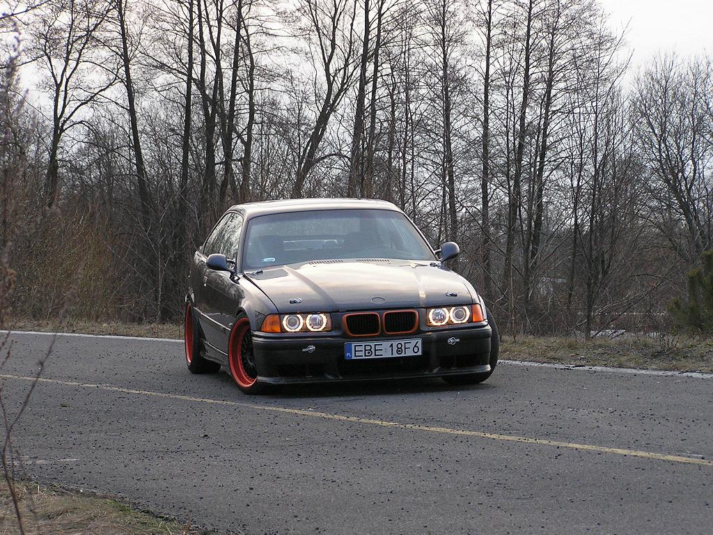 bmw on BBS RC by besmusk on