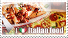 Stamp__I_love_Italian_Food_by_Chibikaede