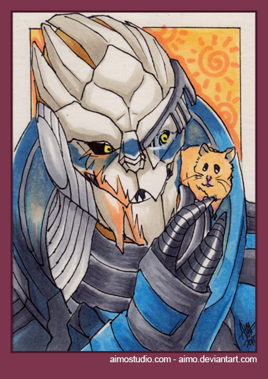 PSC___Garrus_and_Boo_by_aimo.jpg