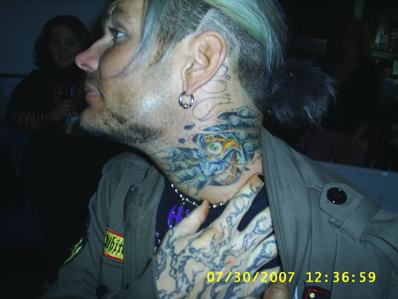 Jeff Hardy's Neck Tattoo V1 by ~xXTheMe4LessModestXx on deviantART