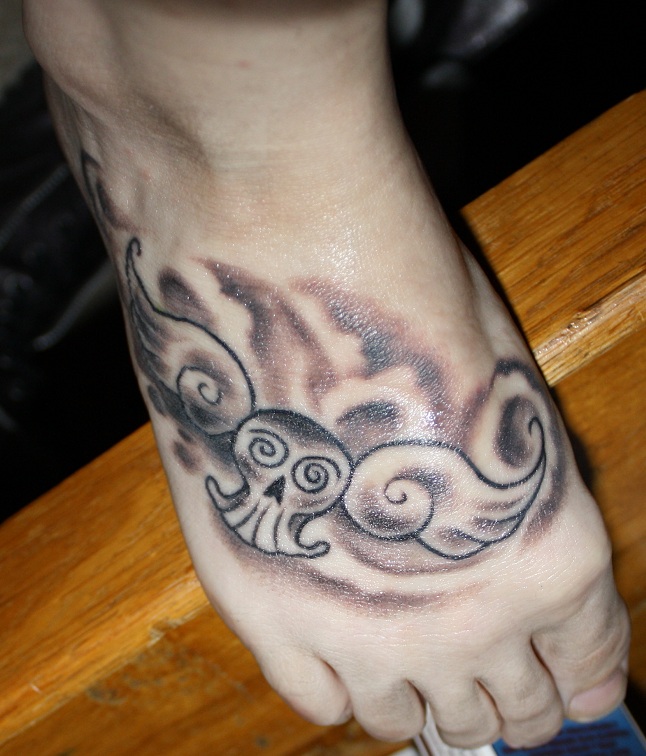 Tattoo Gallery Pictures-6