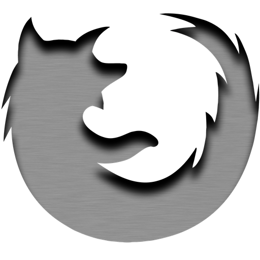 firefox icon image. firefox icon by ~samnung on