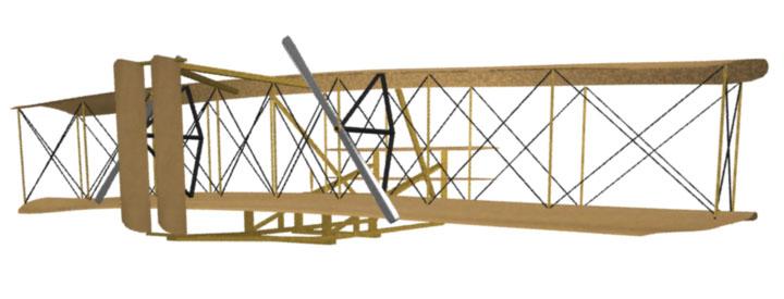 wright flyer clipart - photo #26