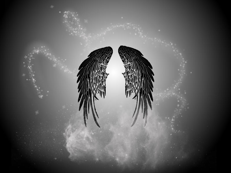 bird wings tattoo arm sleeve tattoo ideas Angels Wings by ArtFreak93 on