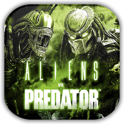 aliens_vs_preator_game_icon_by_wolfangraul-d3a3or5.png