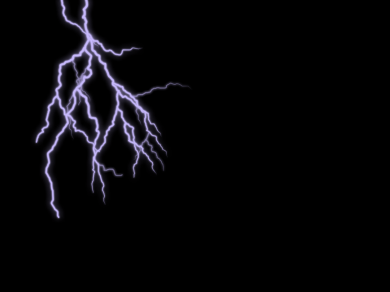 Lightning Gif Lightning gif-animation by