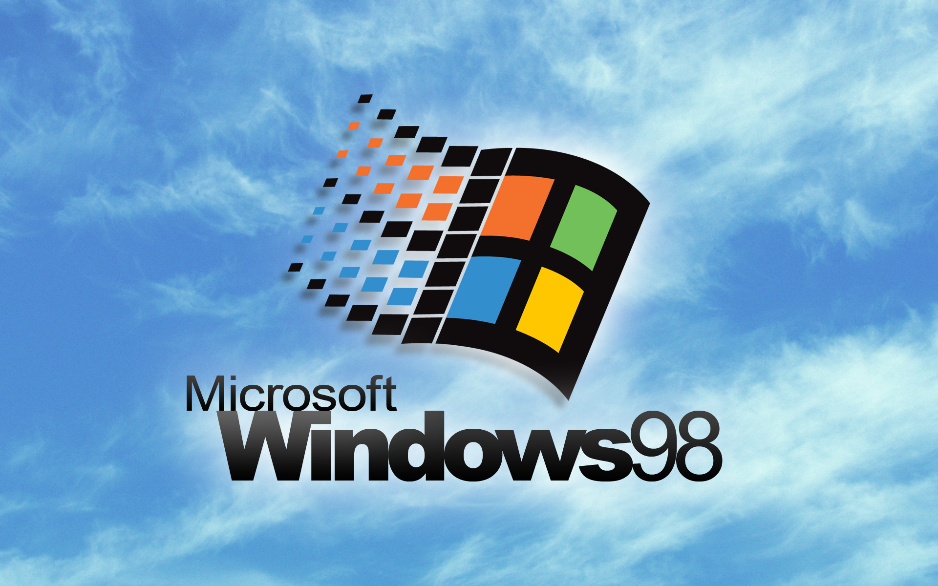 Windows 98 dan 98 SE