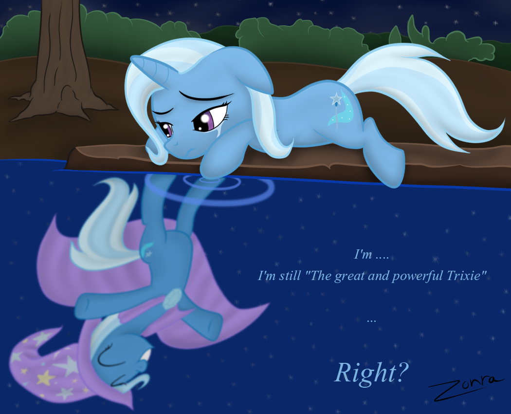 [Bild: trixie__a_lost_reflection_by_zonra-d423v9c.png]