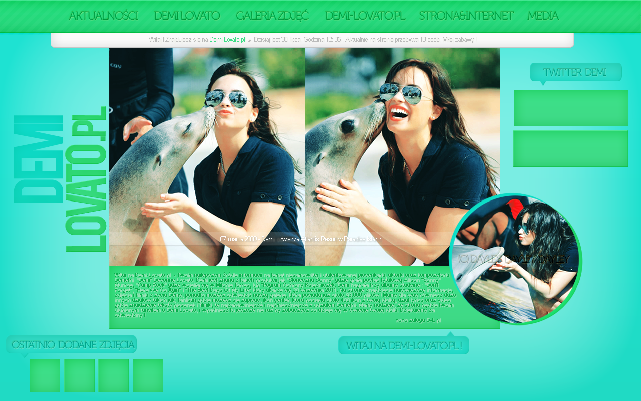 Demi Lovato Lay by dayley on