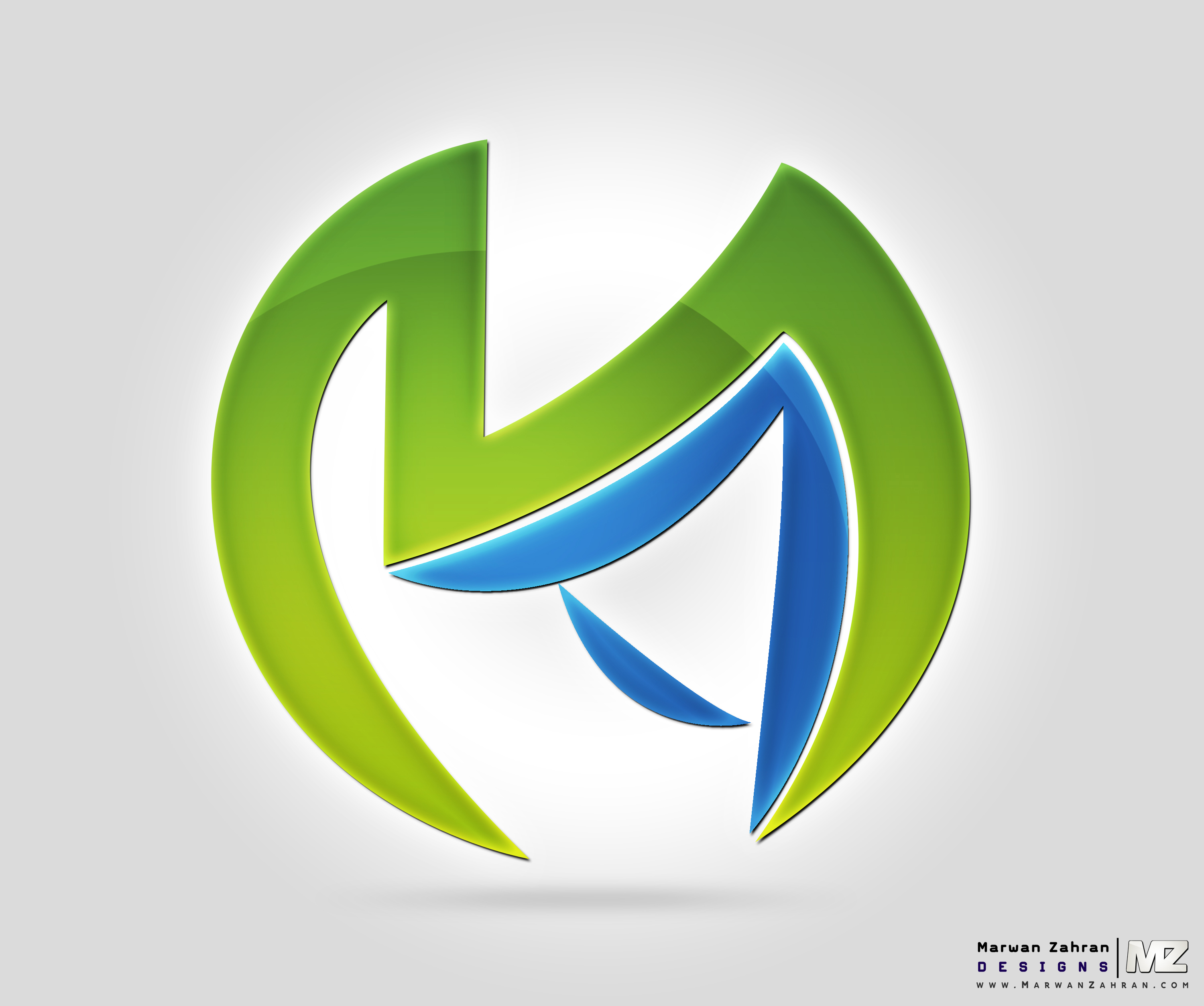 logos design by marwanzahran designs interfaces logos logotypes 2011 