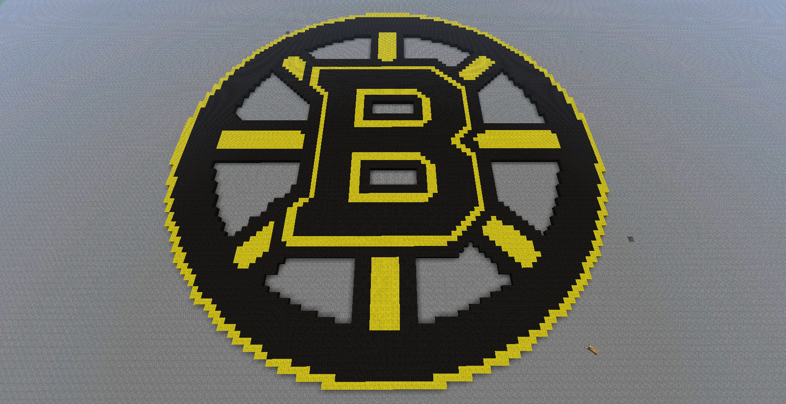 clip art boston bruins logo - photo #19