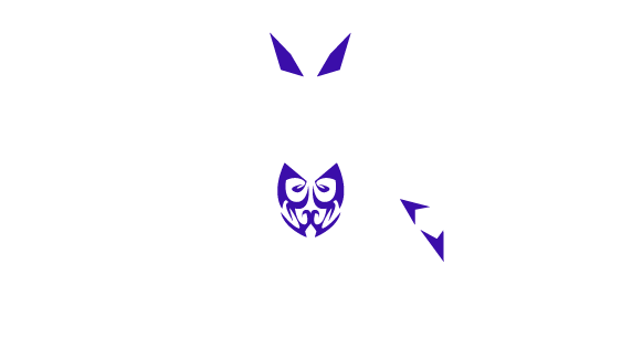 Lugia Tribal Vector by