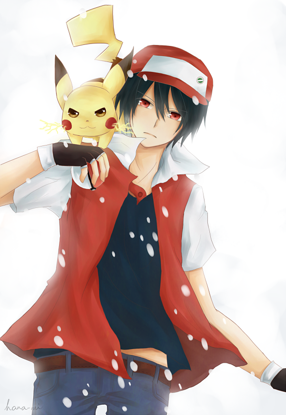 pokemon_trainer_red_by_hana_mi-d4j77xx.p