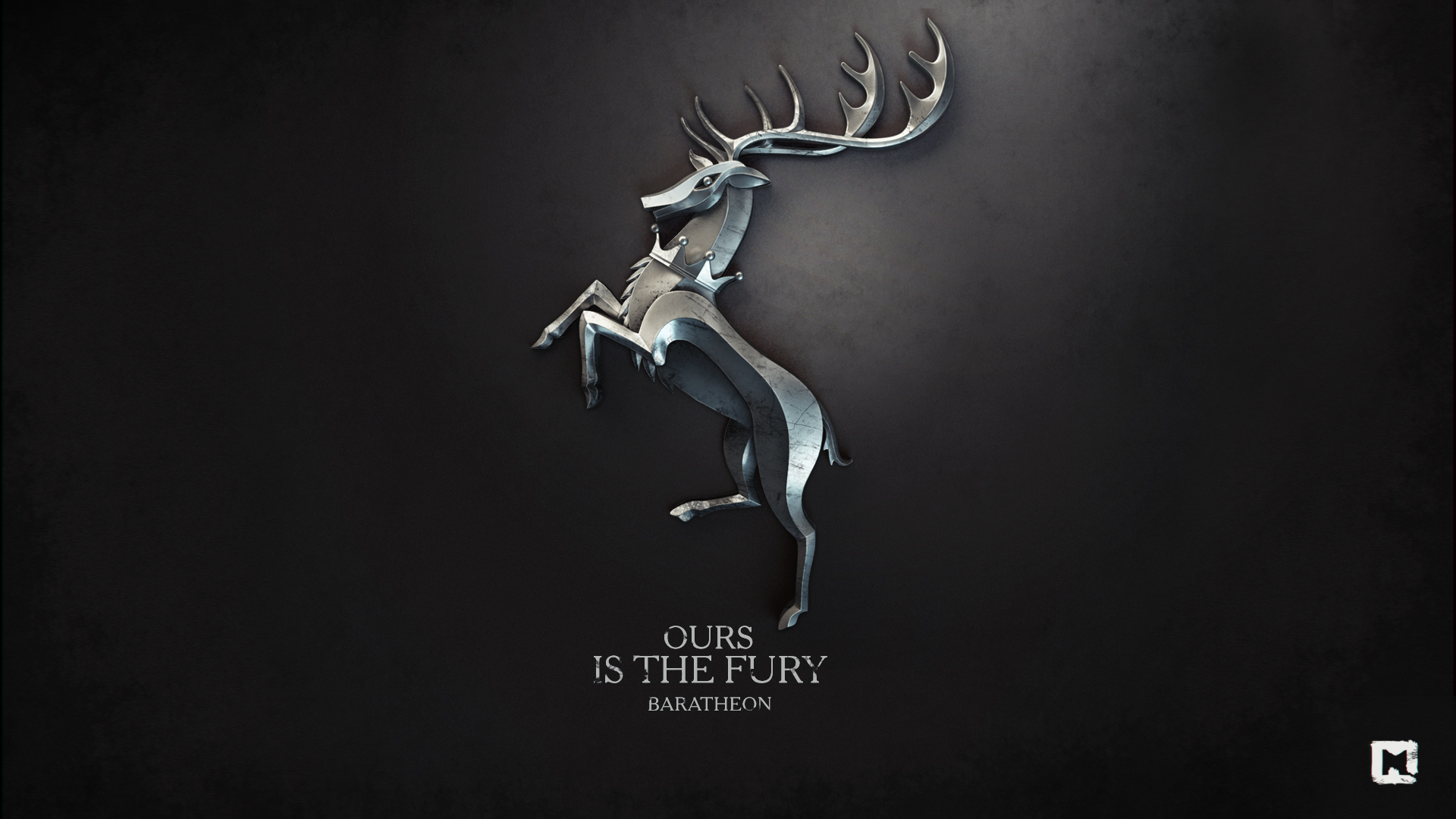Game Of Thrones Wallpapers On Behance