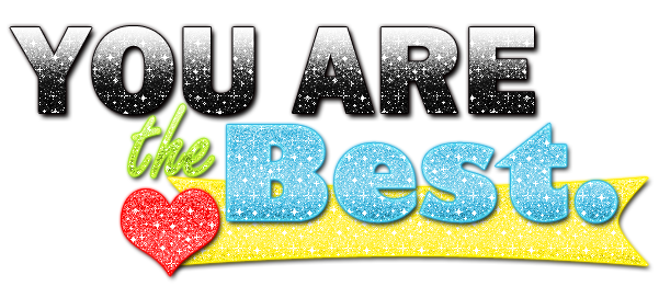 clipart you are the best - photo #46