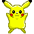 waving_pikachu_free_icon_by_xxnami_sanxx