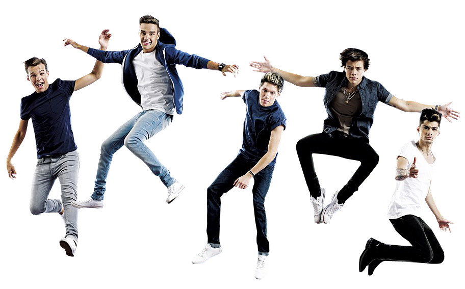 clipart one direction - photo #3