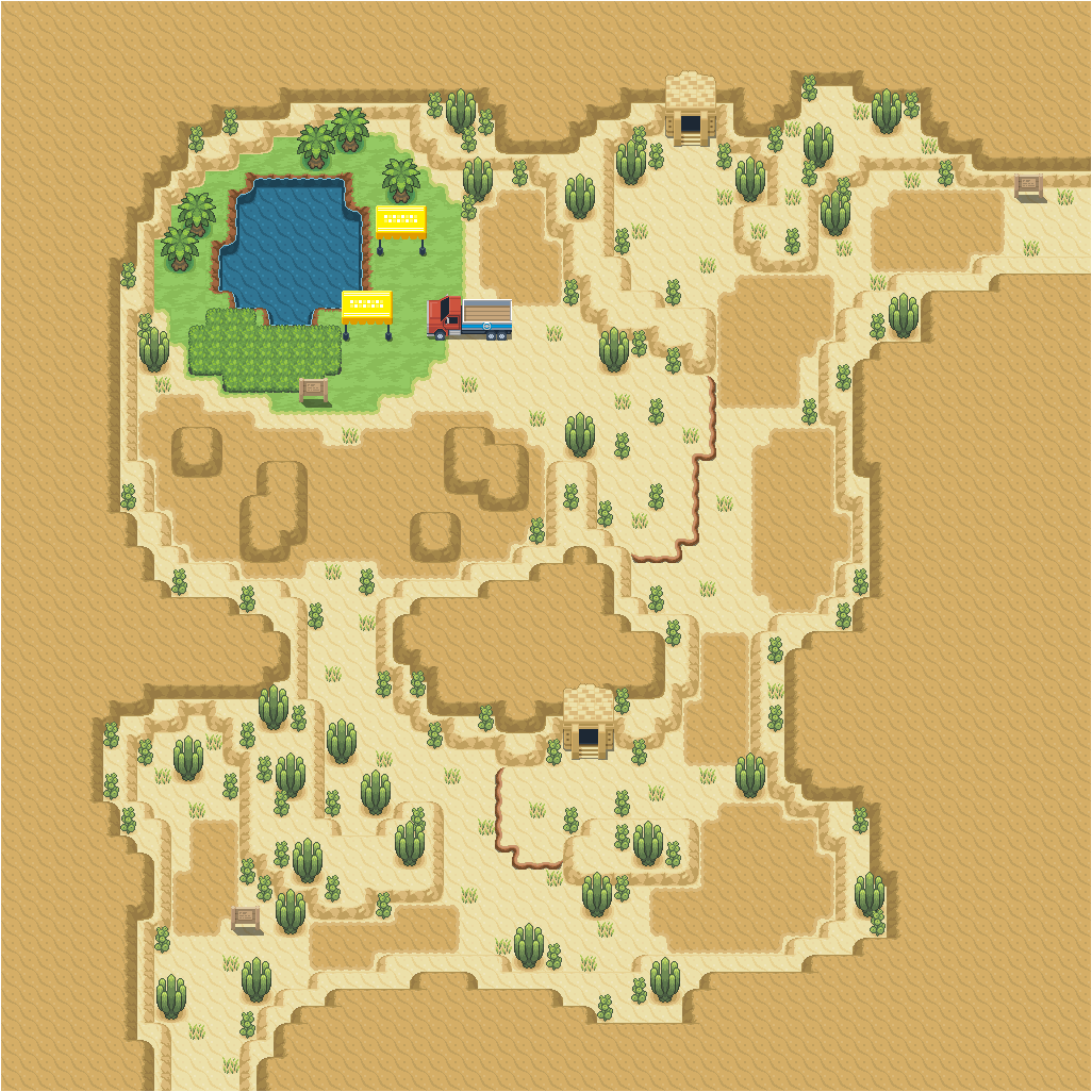 Map Showcase and Review Thread