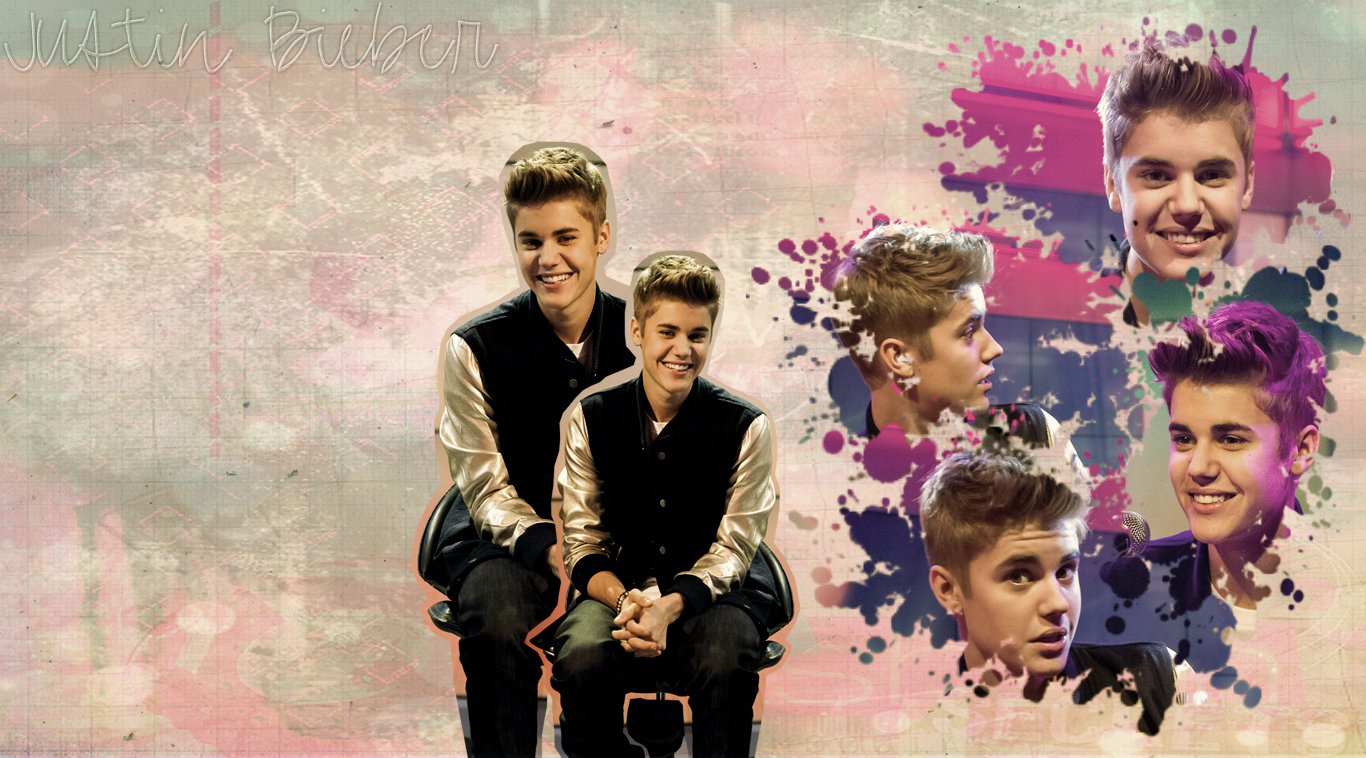 wallpapers tumblr bieber justin Justin  Collage Backgrounds Bieber Gallery Viewing Tumblr