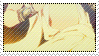 Morgiana Dancing Stamp by AloiIchigo