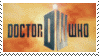 DW Opening Logo 2010 Stamp by TwilightProwler