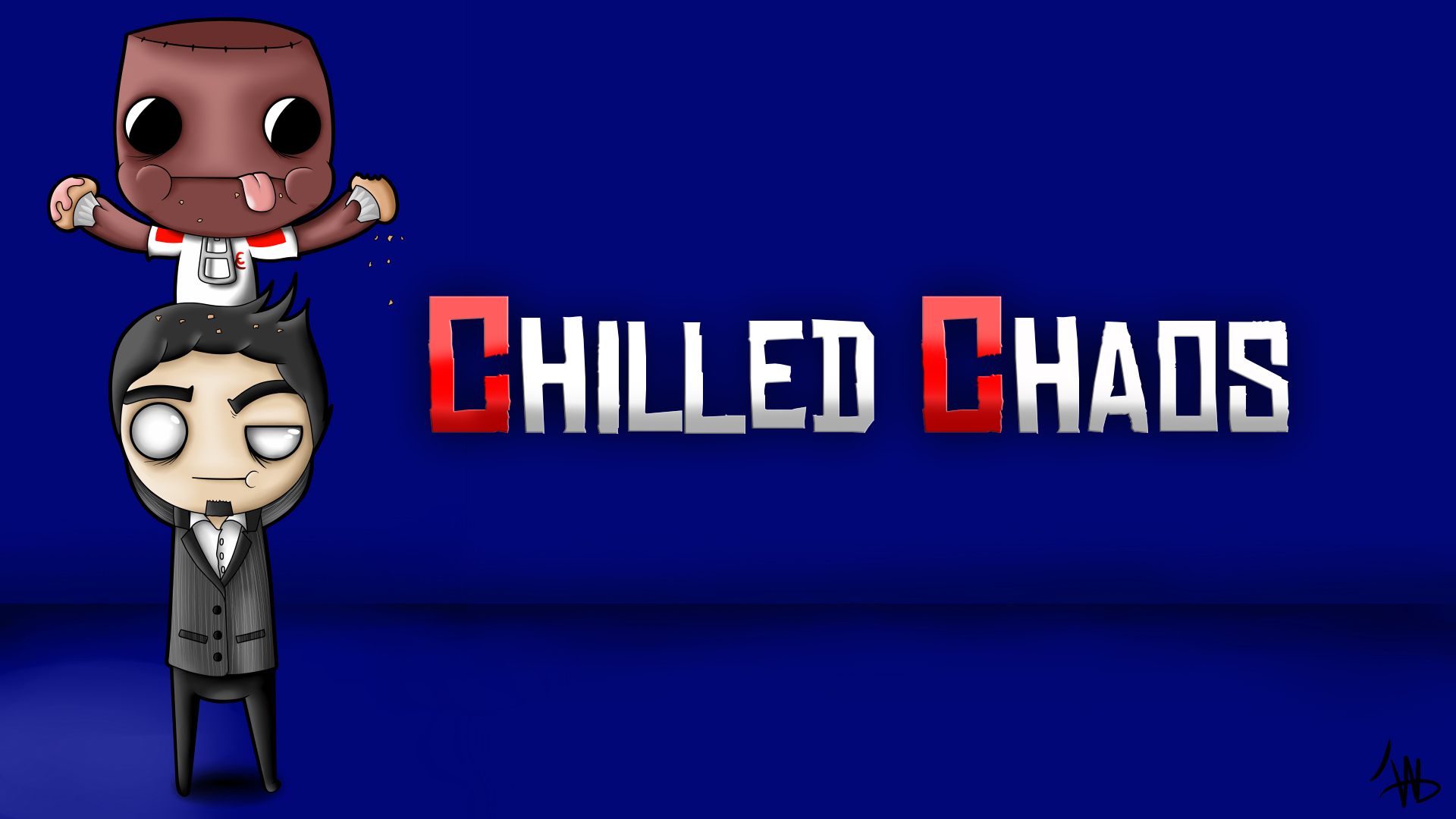 Chilled Chaos Avatar