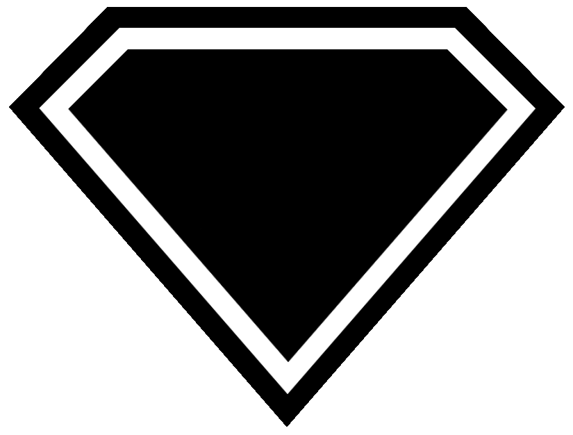 superman shield clip art - photo #1