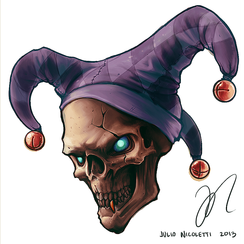 jester_skull_tattoo_design_by_julionicoletti-d63w9m7.png