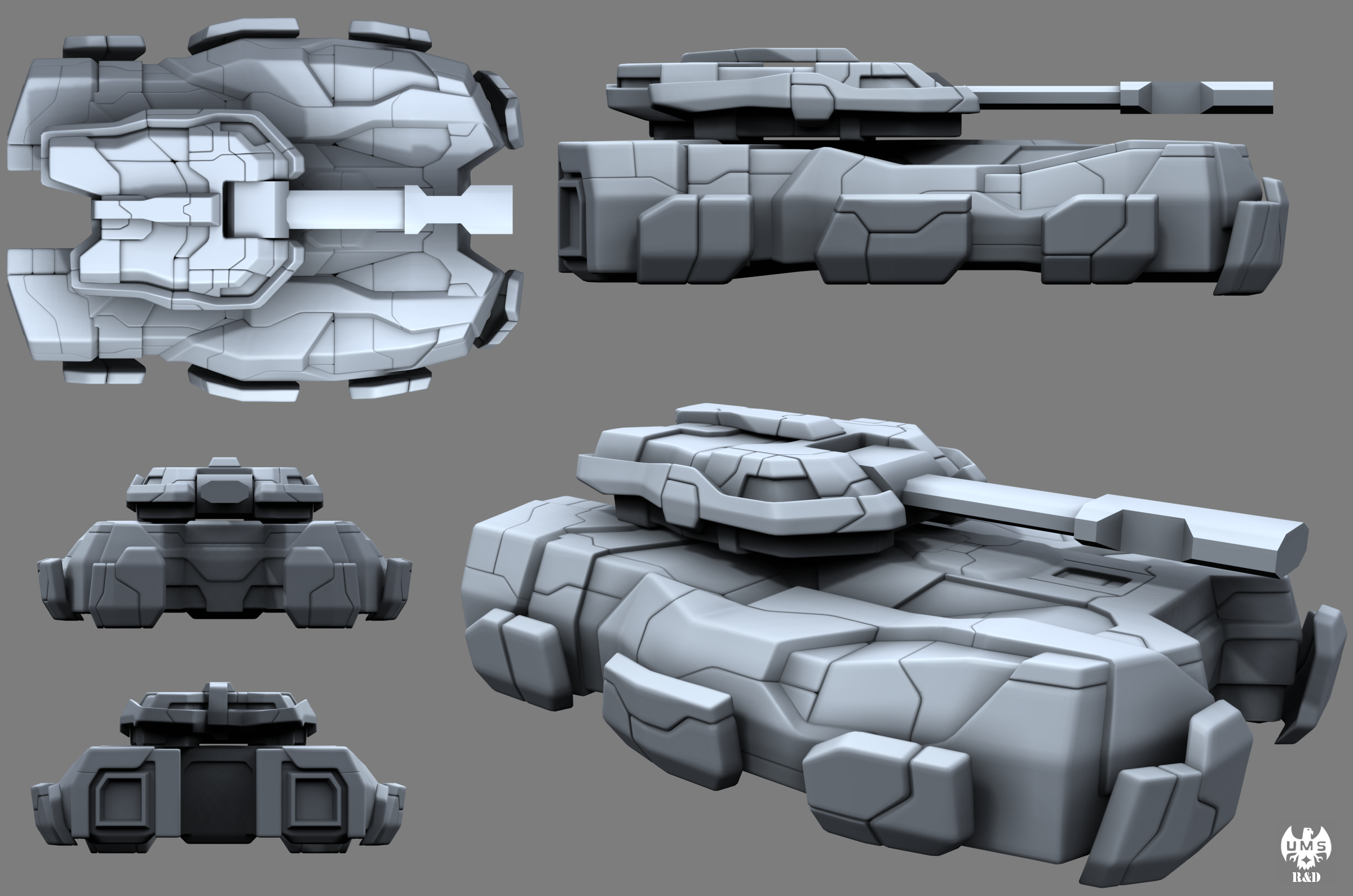 ums_hover_tank_concept___unreal_99_mod_b