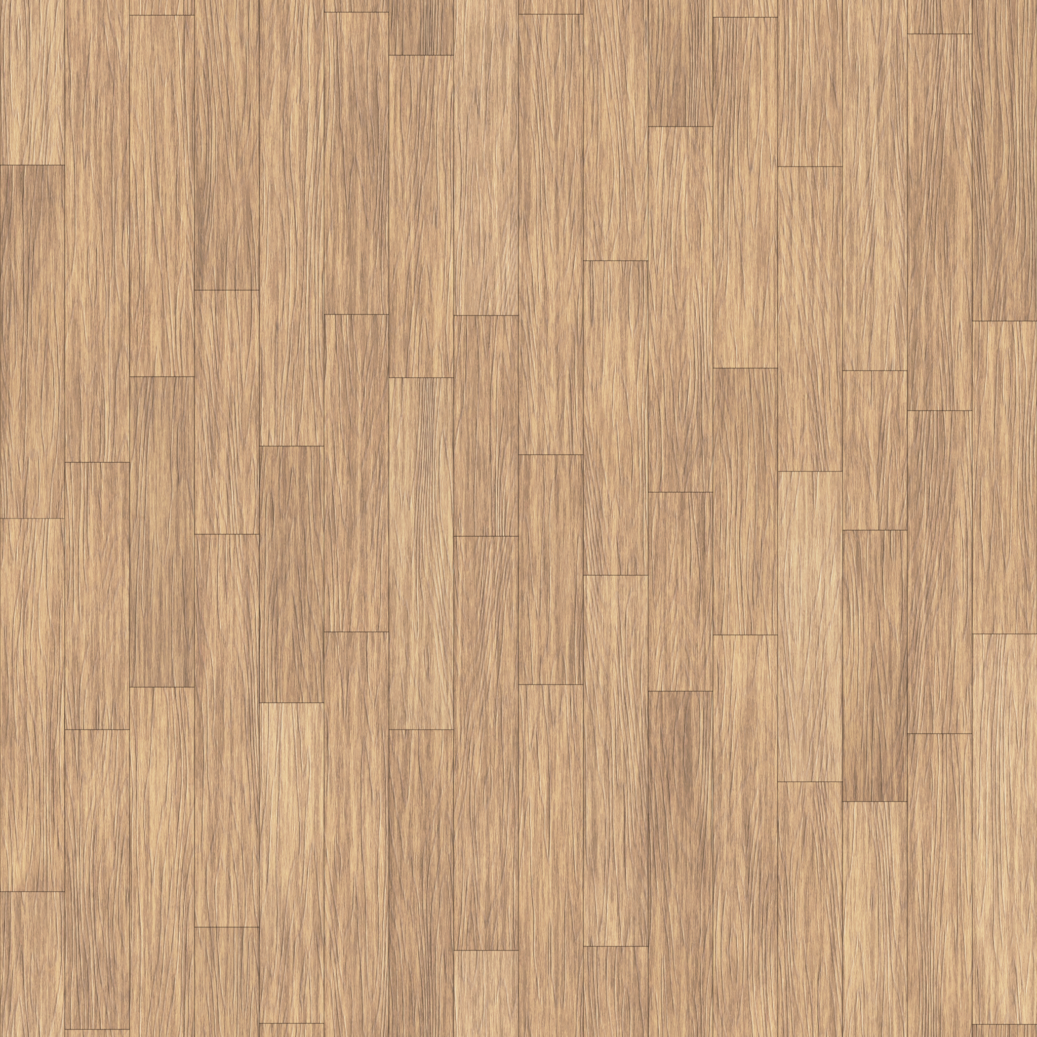 Bright Wooden Floor Texture [Tileable | 2048x2048] by FabooGuy on
